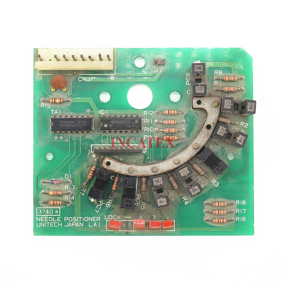 Pièces détachées d'origine de  - Embroidery Machine avis et prix