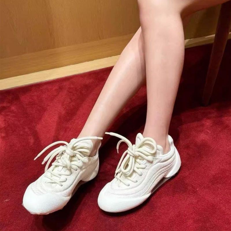 Forrest Gump – chaussures en c - Embroidery White avis et prix