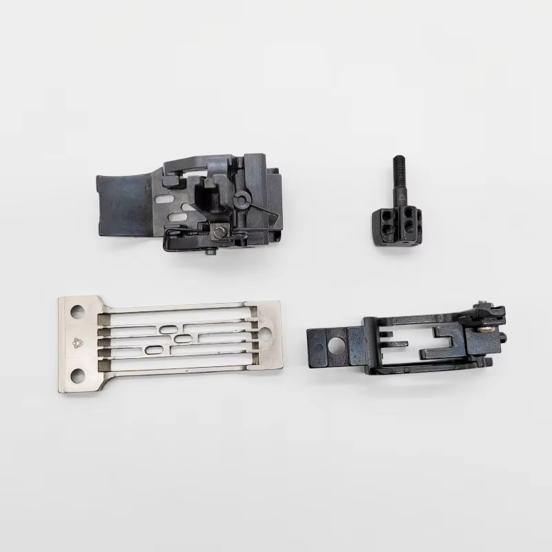 Kit de pied presseur et d'engr - Embroidery Needle avis et prix