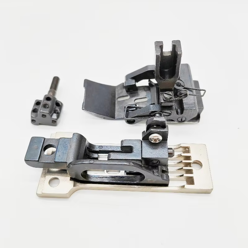 Kit de pied presseur et d'engr - Embroidery Needle avis et prix