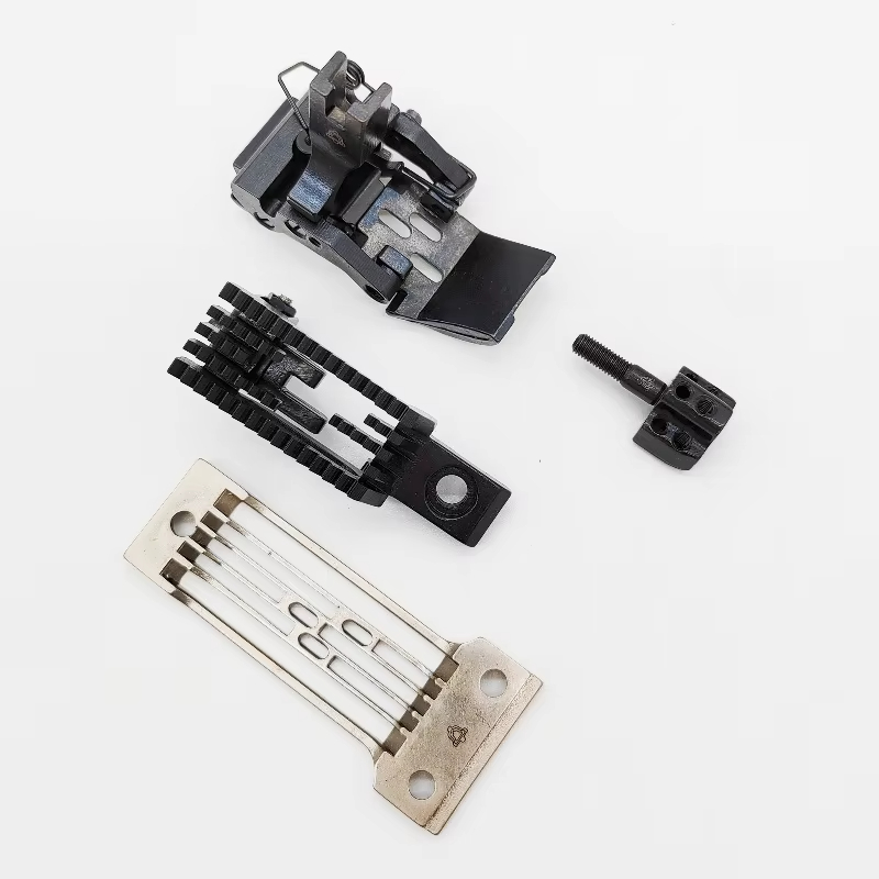 Kit de pied presseur et d'engr - Embroidery Needle avis et prix