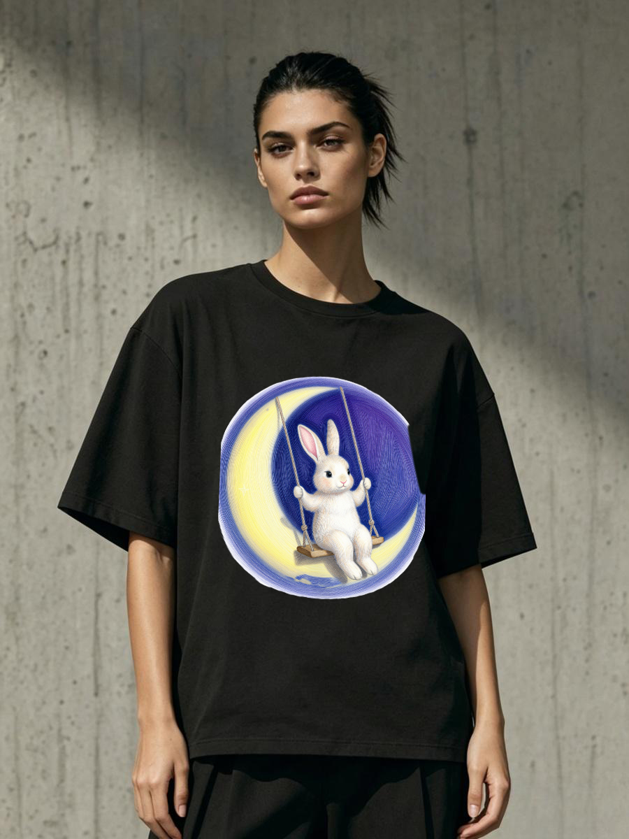 T-shirts multicolores brodés,  - Embroidery Moisturizer avis et prix
