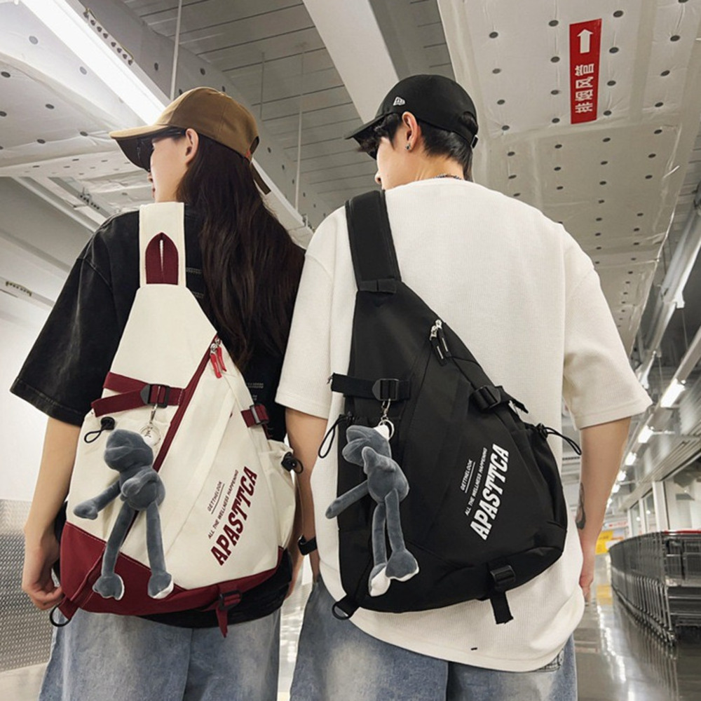 Nouveau Y2k Portable léger en  - Embroidery Font avis et prix