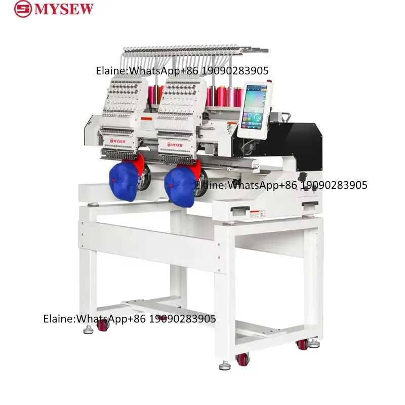 Machine à broder industrielle  - Embroidery Needle avis et prix