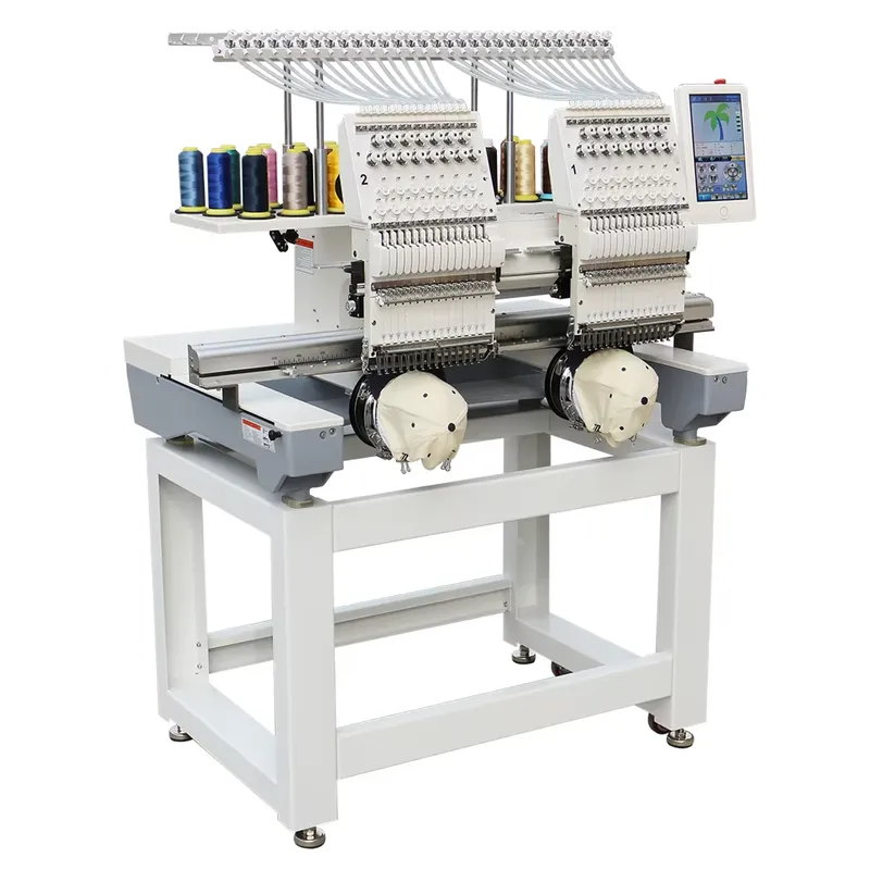 Machine à broder industrielle  - Embroidery Needle avis et prix
