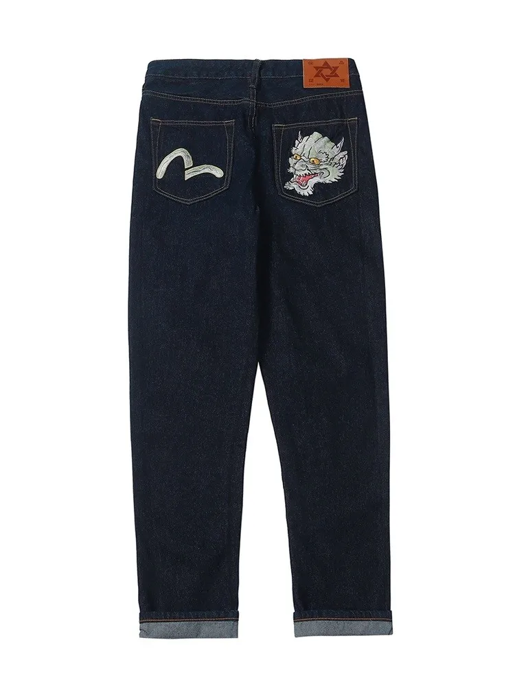 EH · MD-Jeans brodés faits à l - Embroidery On Jeans avis et prix