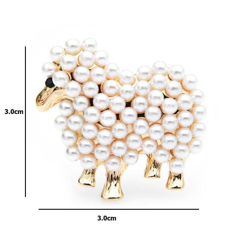 Wuli & baby – broche en forme  - Embroidery Australia avis et prix