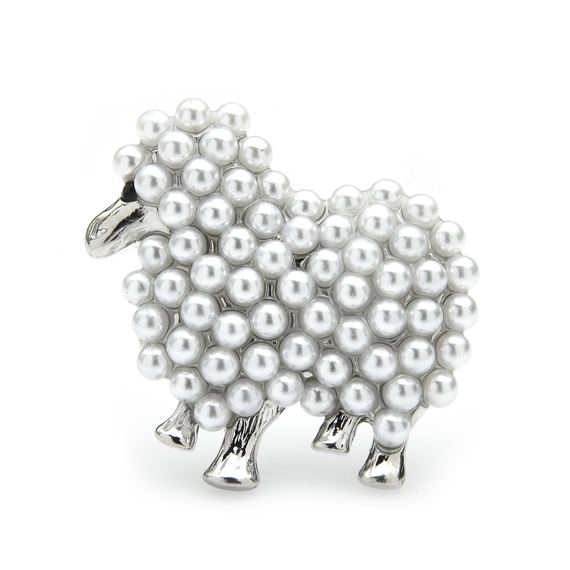 Wuli & baby – broche en forme  - Embroidery Australia avis et prix