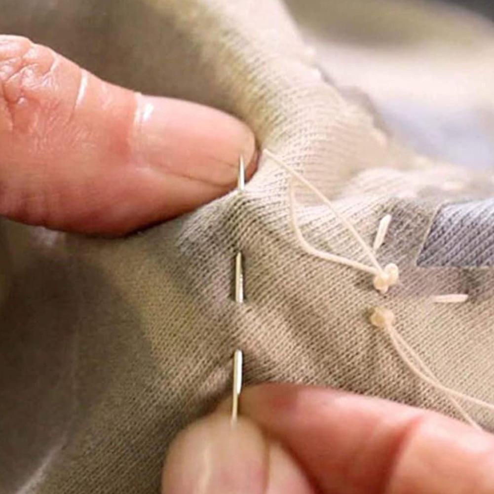 Aiguilles à coudre à grands ye - Embroidery Needle avis et prix