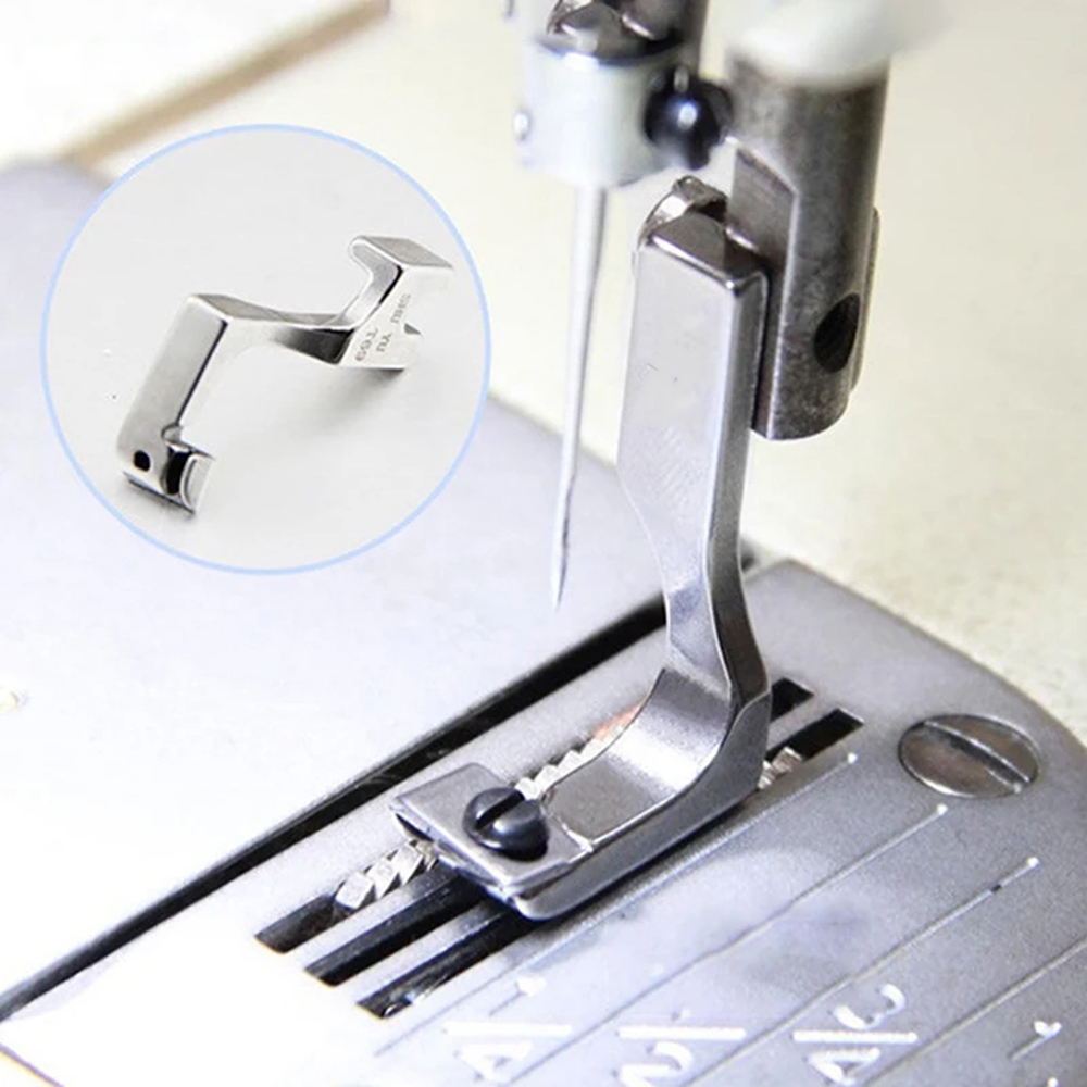 T69 pied-de-biche à fermeture  - Embroidery Needle avis et prix