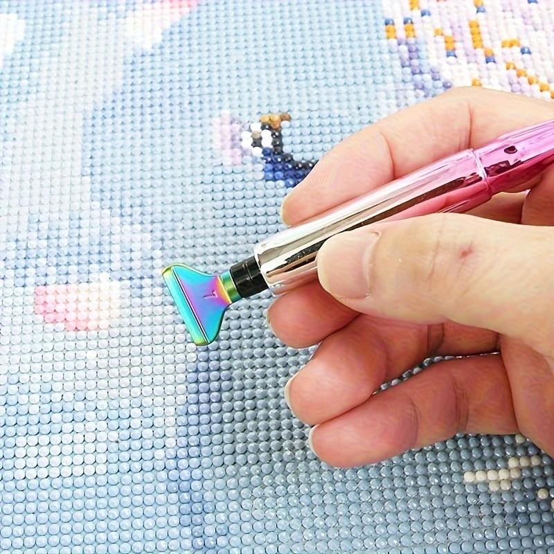 Stylo en forme de corne de cer - Embroidery Handicraft avis et prix