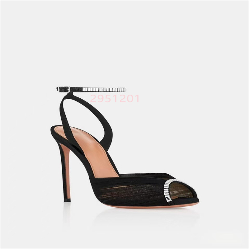 Cristal V bout pointu femmes d - Embroidery White avis et prix