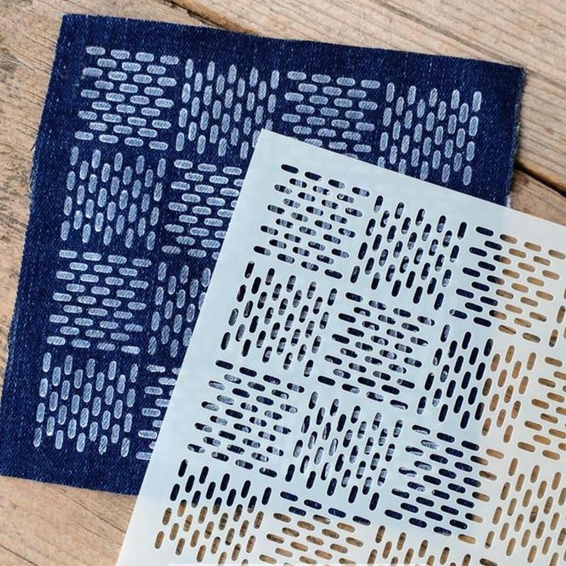 Kit de broderie à la main en t - Embroidery Needle avis et prix